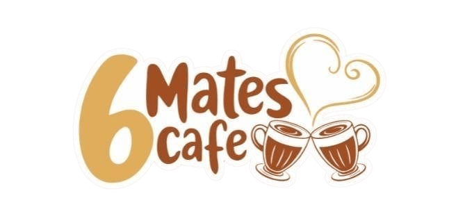 6 Mates Cafe