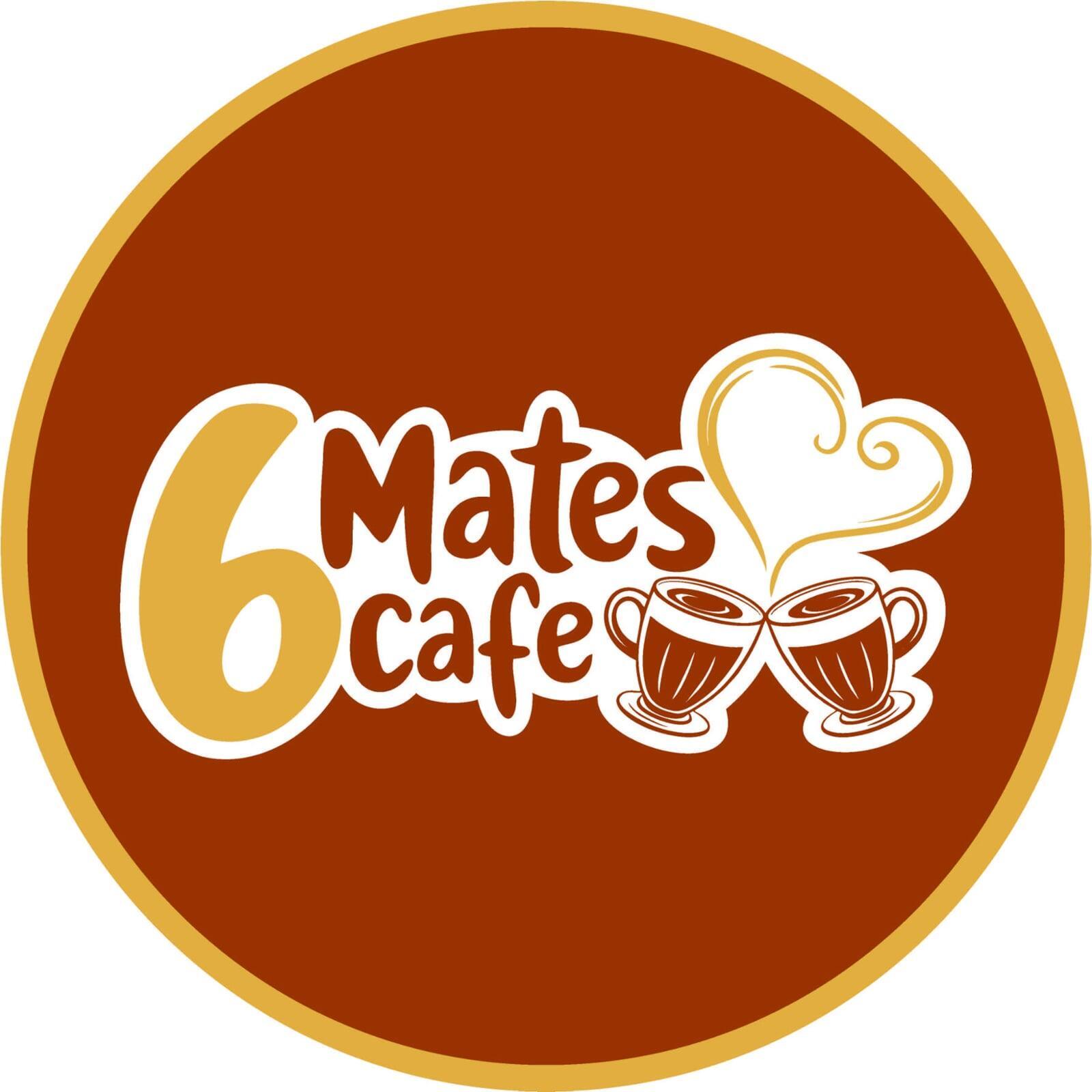 6 Mates Cafe